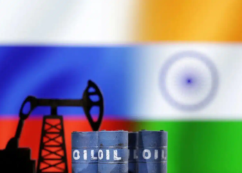 India Prioritises Energy Security Amid Trump’s Claim on Russian Oil Purchases