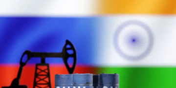 India Prioritises Energy Security Amid Trump’s Claim on Russian Oil Purchases