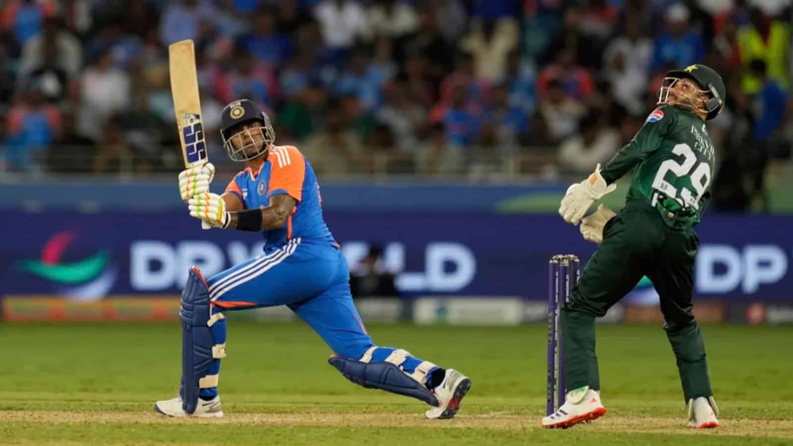 India Stay Alert to Pakistan’s Five-Pronged Spin Threat After Batting Stumbles in T20 World Cup 2026