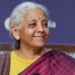 Nirmala Sitharaman
