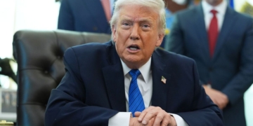 India Will Buy Oil from Venezuela Instead of Iran, Claims Donald Trump