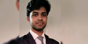 Indian Student Saketh Sreenivasaiah Found Dead in California: A Tragic Tale of Isolation and Despair