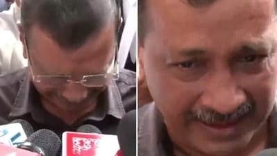 Kejriwal