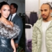 Kim Kardashian and Lewis Hamilton Spark Romance Rumours After Paris Sighting