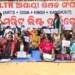 LTR Teacher Aspirants in Odisha Continue 8-Day Protest Over Merit List Delay