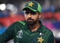 Babar Azam