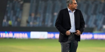 Mohsin Naqvi Shrugs Off ICC Sanctions Talk, Confirms Pakistan Will Play India in T20 World Cup 2026