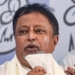 Mukul Roy