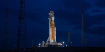 NASA Delays Artemis 2 Moon Mission, Rules Out March Launch Due to Technical Issues