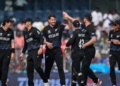 New Zealand beat UAE by 10 wickets