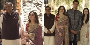 Nita Ambani