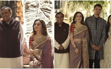 Nita Ambani