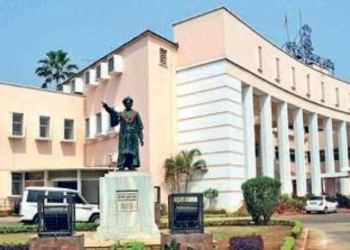 Odisha assembly