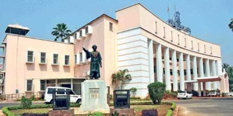 Odisha assembly
