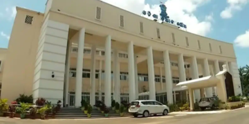 Odisha Assembly: BJD and BJP Legislature Parties To Have Key Strategy Meetings Ahead of Budget Session