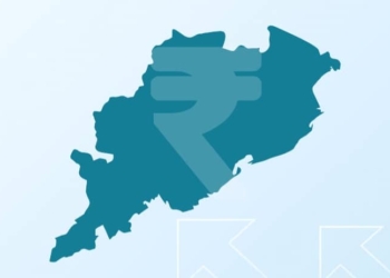 Odisha Economic Survey