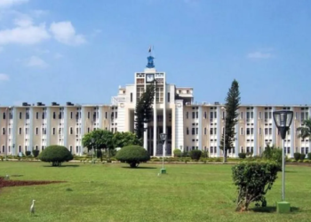 Odisha Government Proposes Revision of English Names of 7 Districts and 24 Places