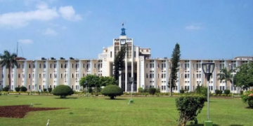 Odisha Government Proposes Revision of English Names of 7 Districts and 24 Places