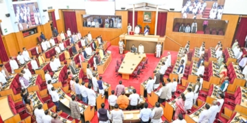 Odisha Vision 2036 2047