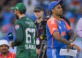 Opposition Criticises India vs Pakistan T20 World Cup Match, Calls It a “Political Decision”