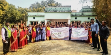 Cancer Awareness Initiative Empowers Rural Communities