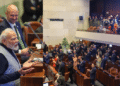 Narendra Modi Become First Indian PM to Address Israel’s Knesset, Vows “India Stands Firmly with Israel”