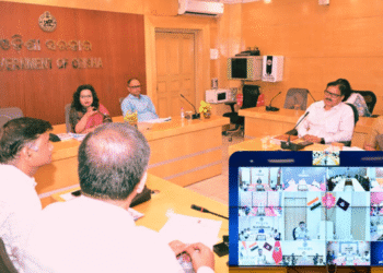 PM Rahat Scheme Odisha