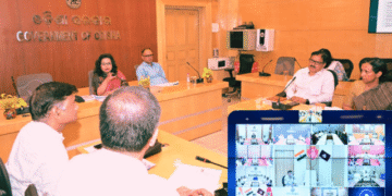 PM Rahat Scheme Odisha