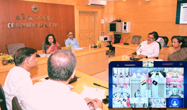 PM Rahat Scheme Odisha