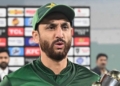 Pakistan Captain Salman Agha Says India T20 World Cup Match Beyond Team’s Control, Urges Focus on ‘Three Other Games’