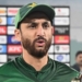 Pakistan Captain Salman Agha Says India T20 World Cup Match Beyond Team’s Control, Urges Focus on ‘Three Other Games’