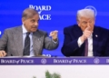 Pakistan PM Shehbaz Sharif to Attend Trump’s Board of Peace Meet; India Reviewing US Invitation