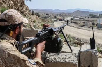 Pakistan Strikes ‘Terror Camps’ in Afghanistan: Dozens Dead Amid Rising Tensions Between Neighboring Nations