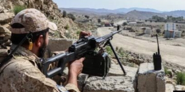 Pakistan Strikes ‘Terror Camps’ in Afghanistan: Dozens Dead Amid Rising Tensions Between Neighboring Nations