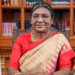 President Droupadi Murmu Commences Six-Day Visit to Odisha Today
