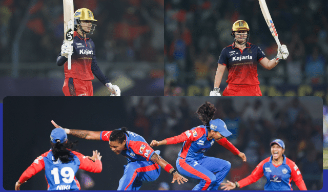 RCB WPL 2026 champions