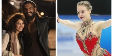 Ranveer Singh’s Dhurandhar Title Track Takes Over Winter Olympics 2026, Wins the Internet