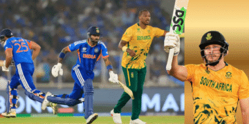 South Africa vs India T20 World Cup 2026