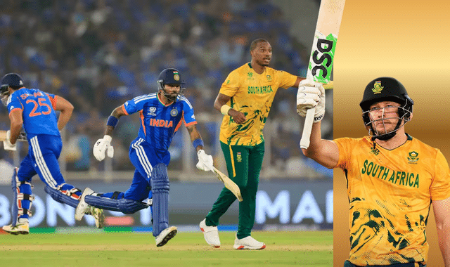 South Africa Stun India with 76-Run Victory in T20 World Cup 2026 Super 8 Clash