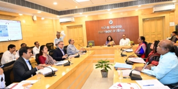 Odisha investment approvals