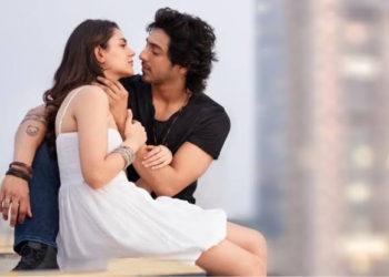 Saiyaara Re-Release Ahead of Valentine’s Day: Ahaan Panday–Aneet Padda Romance Returns to Theatres