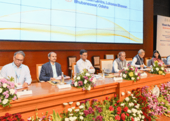 Samruddha Odisha growth roadmap