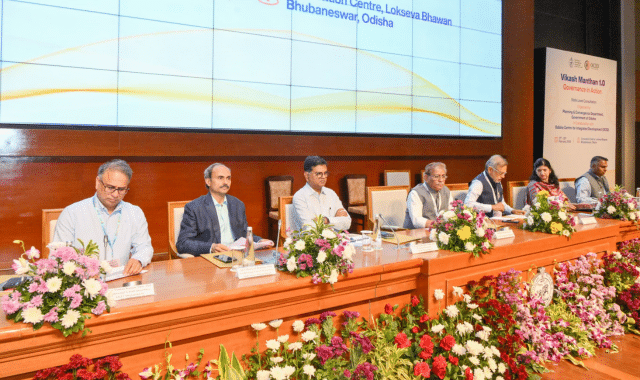 Samruddha Odisha Vision: Petrochemicals, AI, Urban Corridors, and Rural Revival Fuel Roadmap