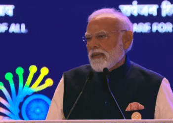 India AI Impact Summit 2026