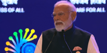 India AI Impact Summit 2026