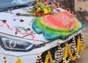 Bride Kidnapped in Bolangir