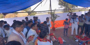 Kendrapara Super Specialist Hospital