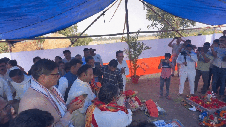 Kendrapara to Get 100-Bed Super Specialty Charitable Hospital