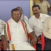 Ex-Chhattisgarh Minister Kawasi Lakhma Takes Temporary Refuge in Malkangiri After Conditional Bail