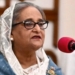 Sheikh Hasina
